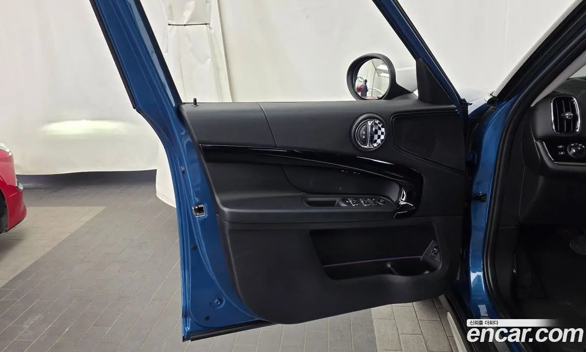 Mini Countryman 2020 1.5 автомат (гидро), фото 14