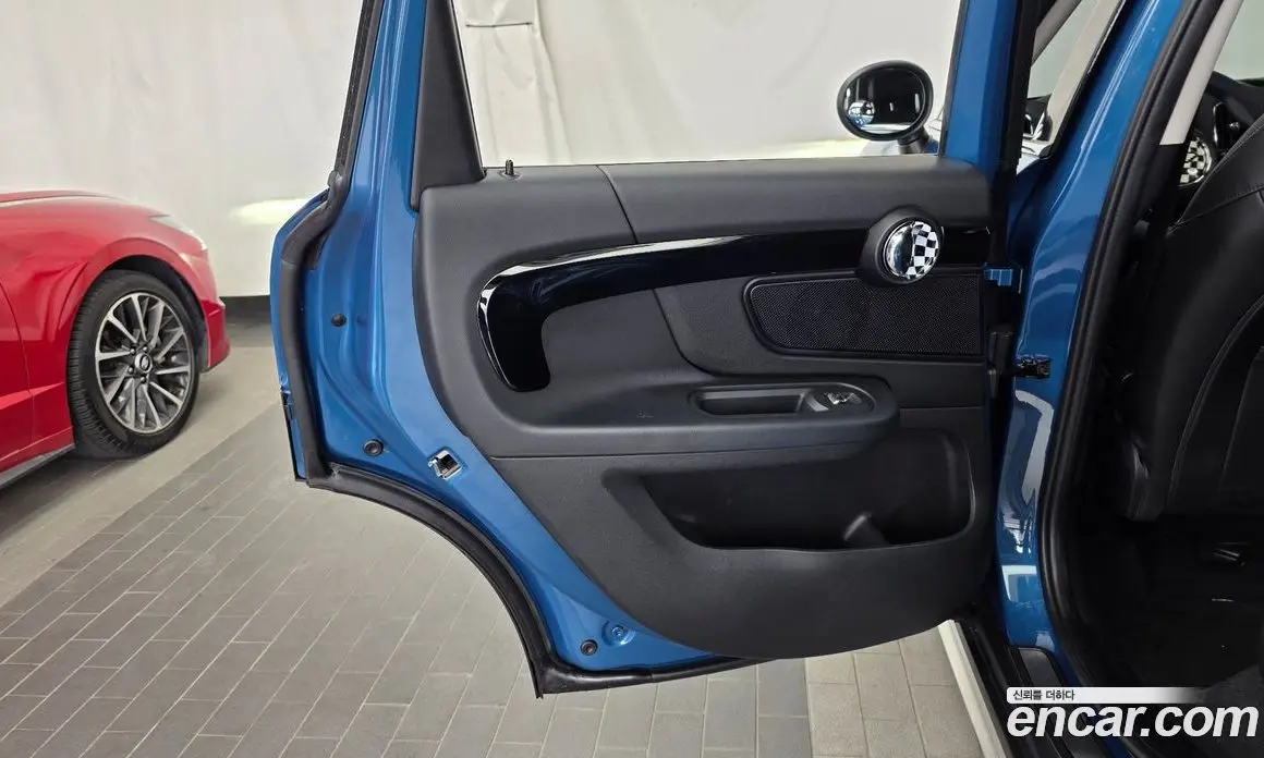 Mini Countryman 2020 1.5 автомат (гидро), фото 15