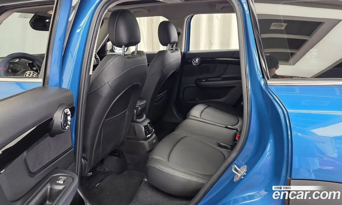 Mini Countryman 2020 1.5 автомат (гидро), фото 16