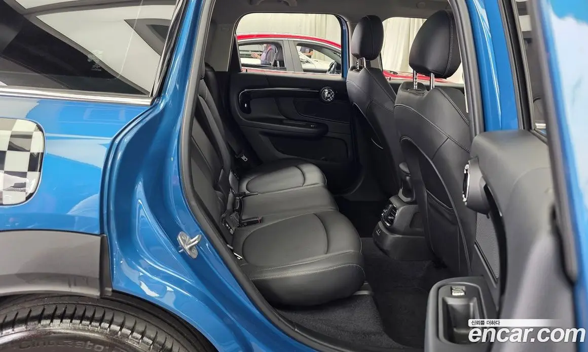 Mini Countryman 2020 1.5 автомат (гидро), фото 18