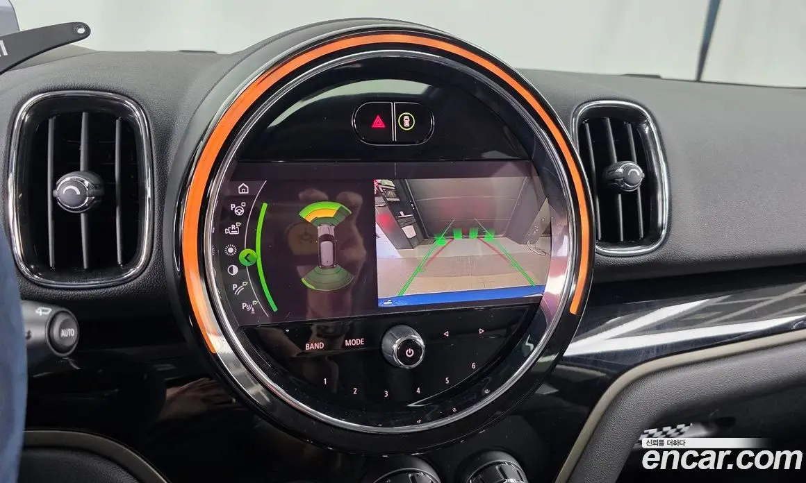 Mini Countryman 2020 1.5 автомат (гидро), фото 21