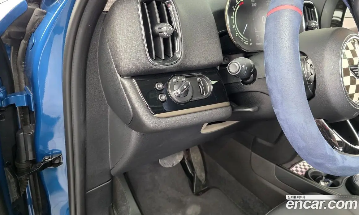 Mini Countryman 2020 1.5 автомат (гидро), фото 22