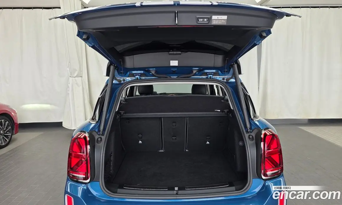 Mini Countryman 2020 1.5 автомат (гидро), фото 26