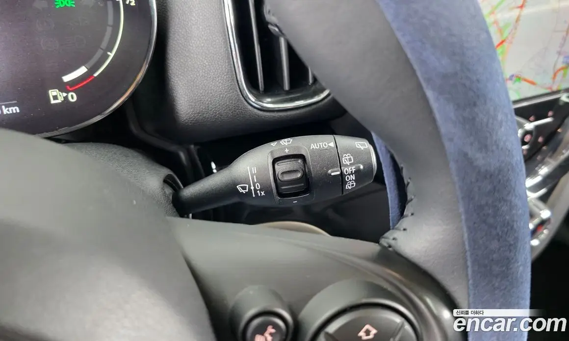 Mini Countryman 2020 1.5 автомат (гидро), фото 29