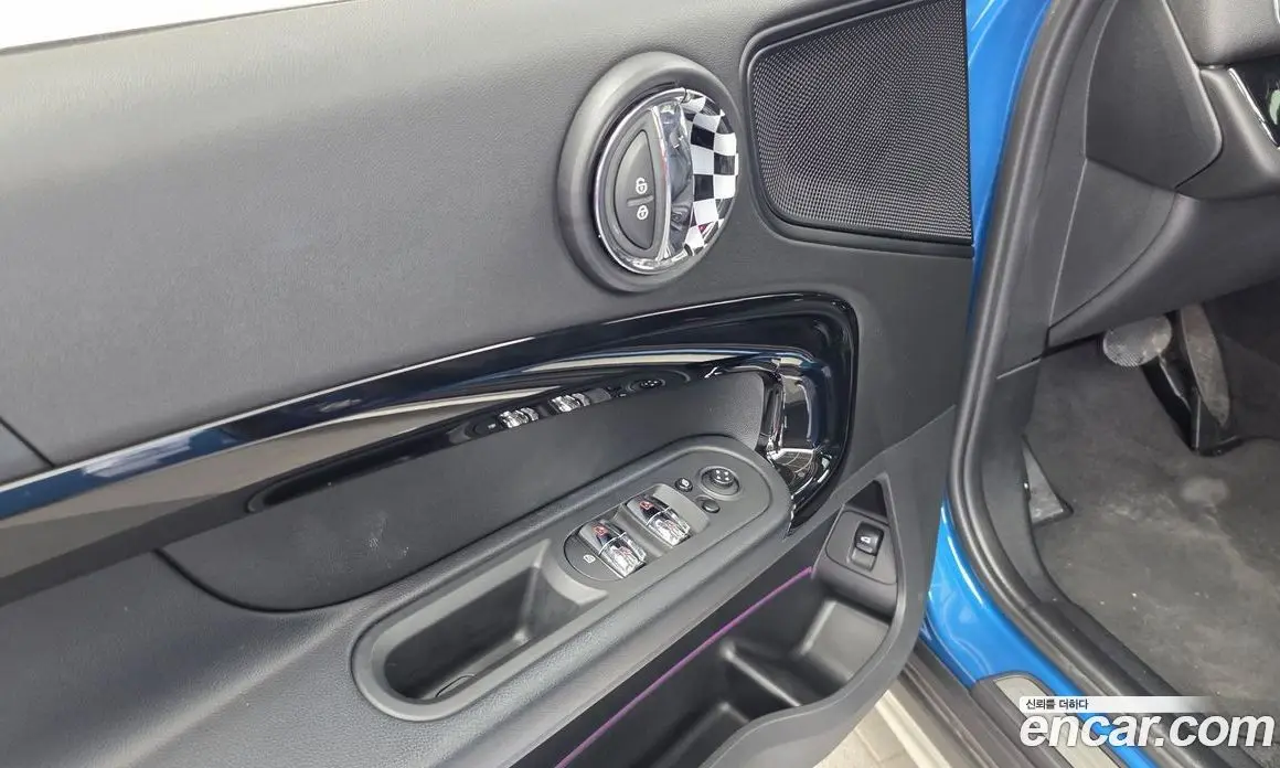 Mini Countryman 2020 1.5 автомат (гидро), фото 30