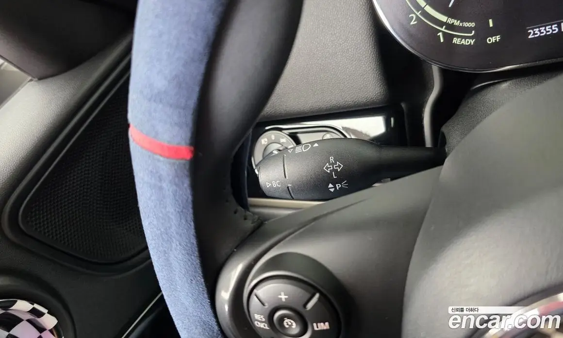 Mini Countryman 2020 1.5 автомат (гидро), фото 34