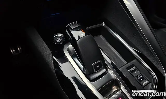 Peugeot 3008 2022 1.5 автомат (гидро), миниатюра 12