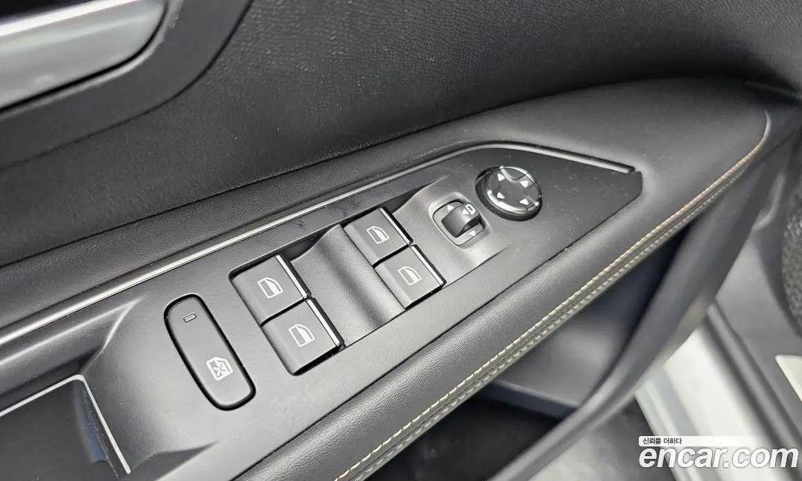 Peugeot 3008 2022 1.5 автомат (гидро), фото 27
