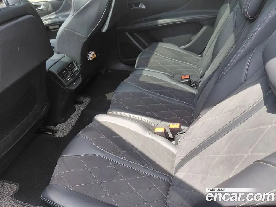 Peugeot 5008 2019 2.0 автомат (гидро), фото 11