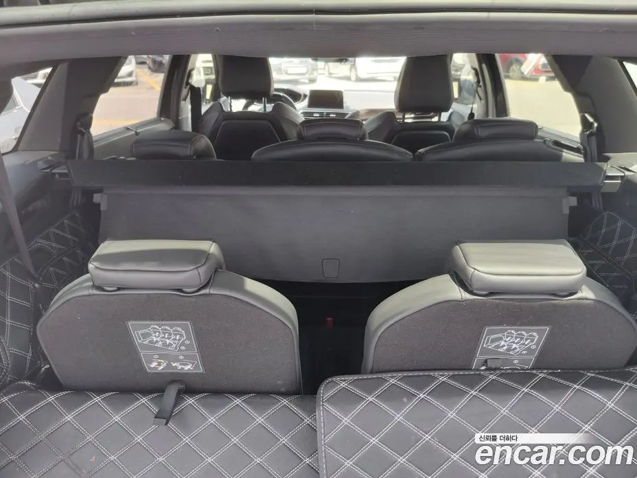 Peugeot 5008 2019 2.0 автомат (гидро), фото 12