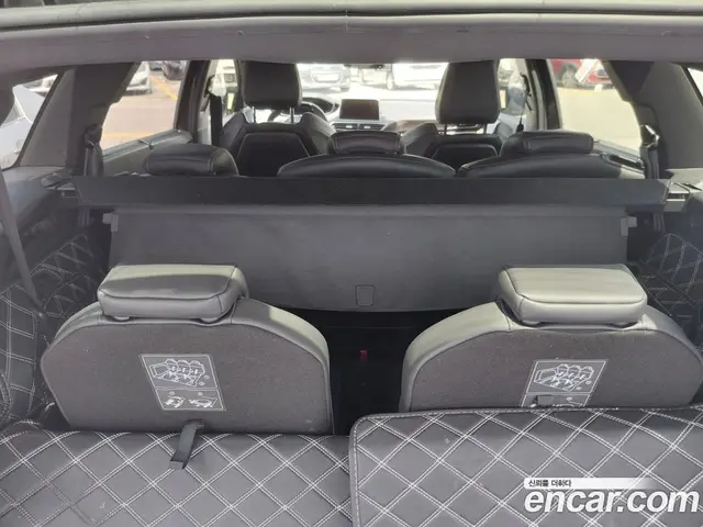 Peugeot 5008 2019 2.0 автомат (гидро), миниатюра 12