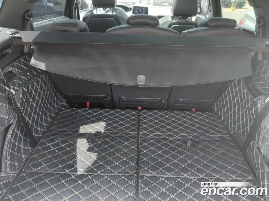 Peugeot 5008 2019 2.0 автомат (гидро), фото 13