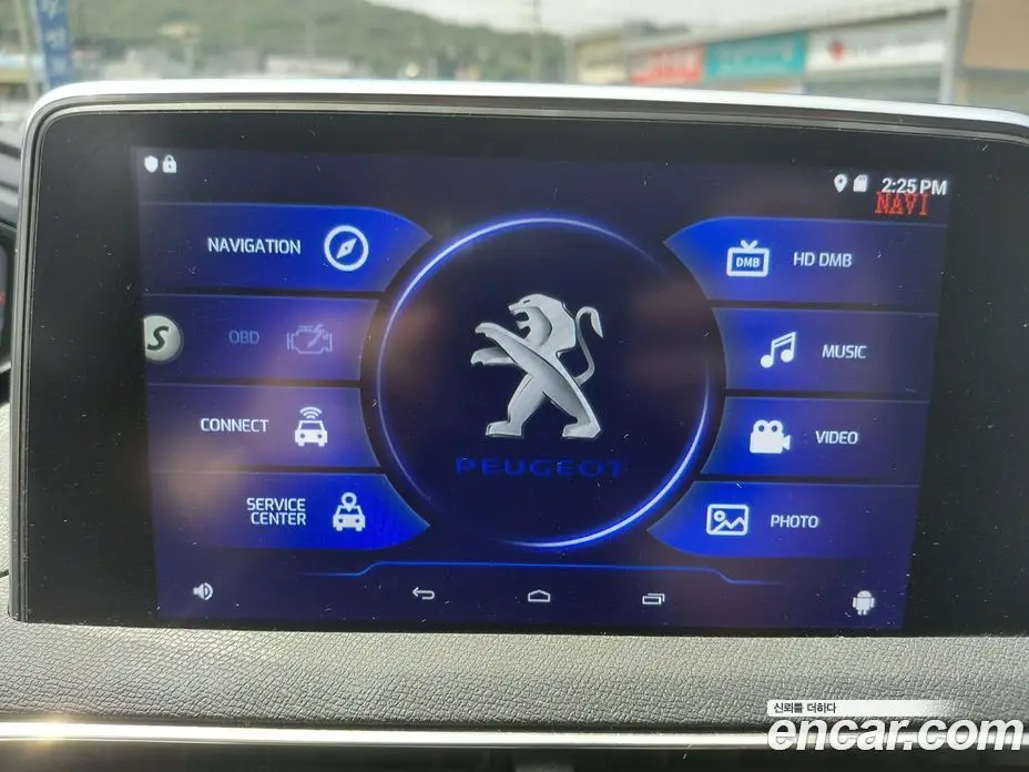 Peugeot 5008 2019 2.0 автомат (гидро), фото 16