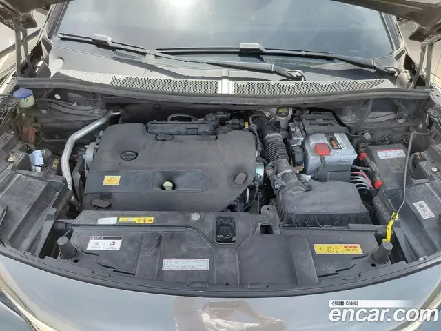 Peugeot 5008 2019 2.0 автомат (гидро), миниатюра 6