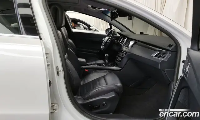 Peugeot 508 2014 1.6 автомат (гидро), миниатюра 11 Peugeot 508 2014 1.6 автомат (гидро), миниатюра 11