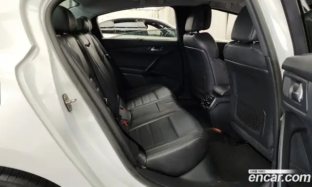 Peugeot 508 2014 1.6 автомат (гидро), миниатюра 12