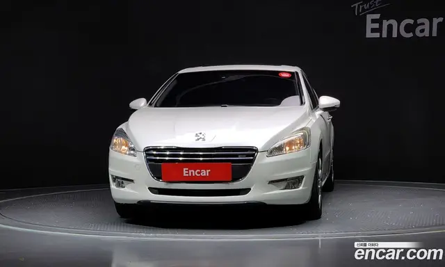 Peugeot 508 2014 1.6 автомат (гидро), миниатюра 3 Peugeot 508 2014 1.6 автомат (гидро), миниатюра 3