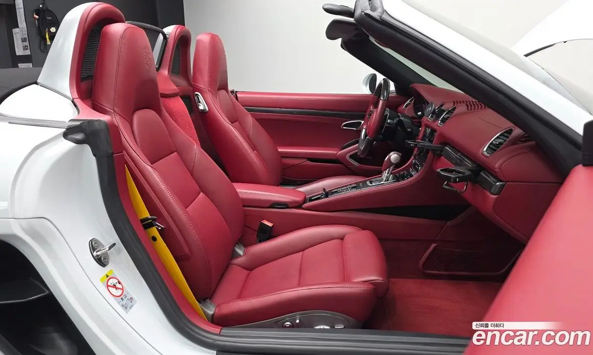 Porsche 718 2022 4.0 автомат (гидро), фото 16