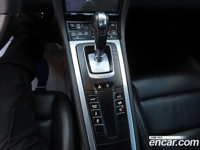 Porsche 911 2015 3.4 автомат (гидро), миниатюра 9
