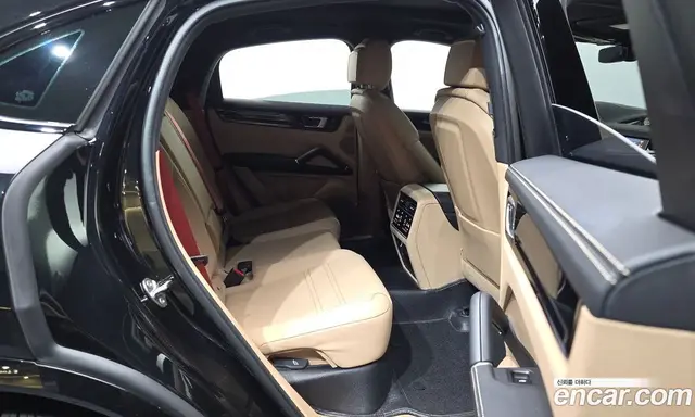 Porsche Cayenne 2022 3.0 автомат (гидро), миниатюра 12