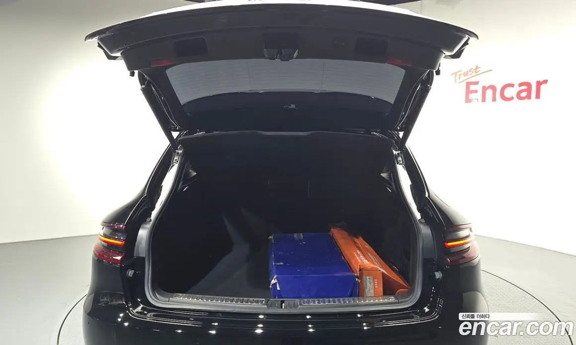 Porsche Macan 2015 3.0 автомат (гидро), фото 17
