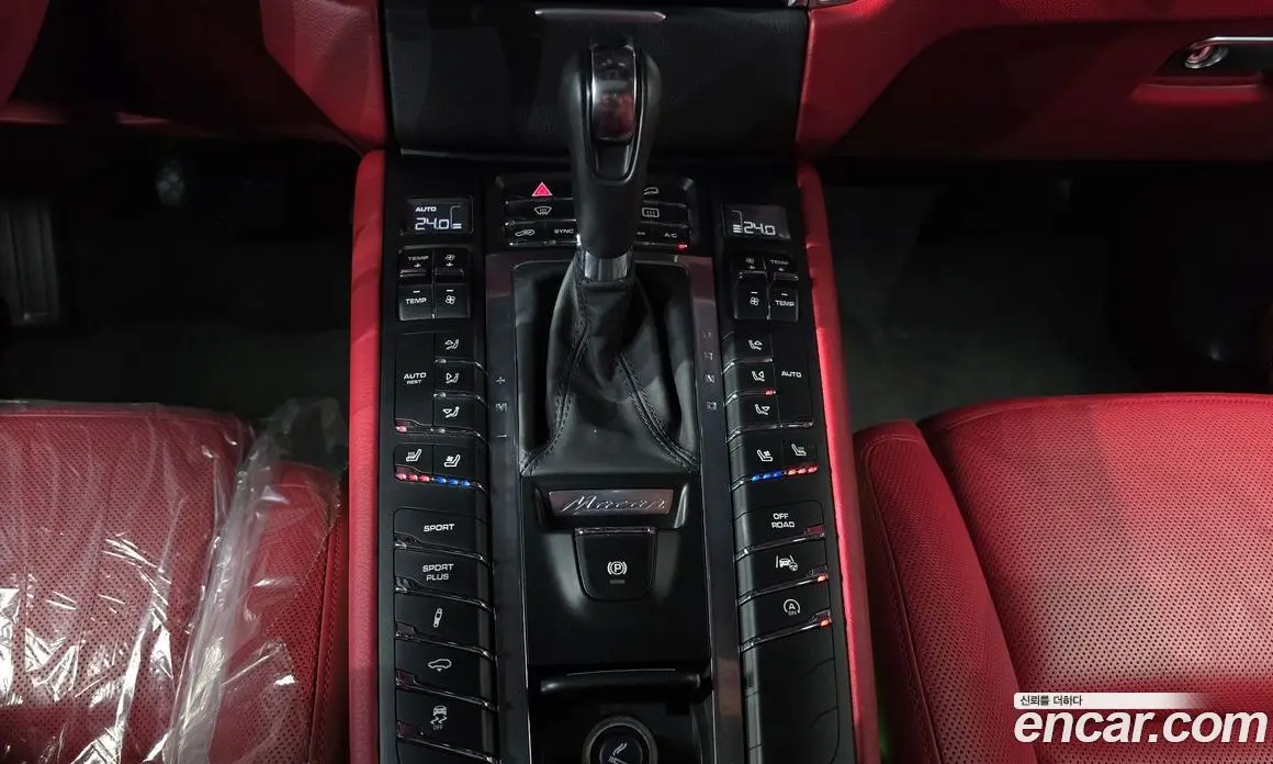 Porsche Macan 2015 3.0 автомат (гидро), фото 18