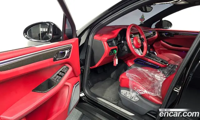 Porsche Macan 2015 3.0 автомат (гидро), миниатюра 10