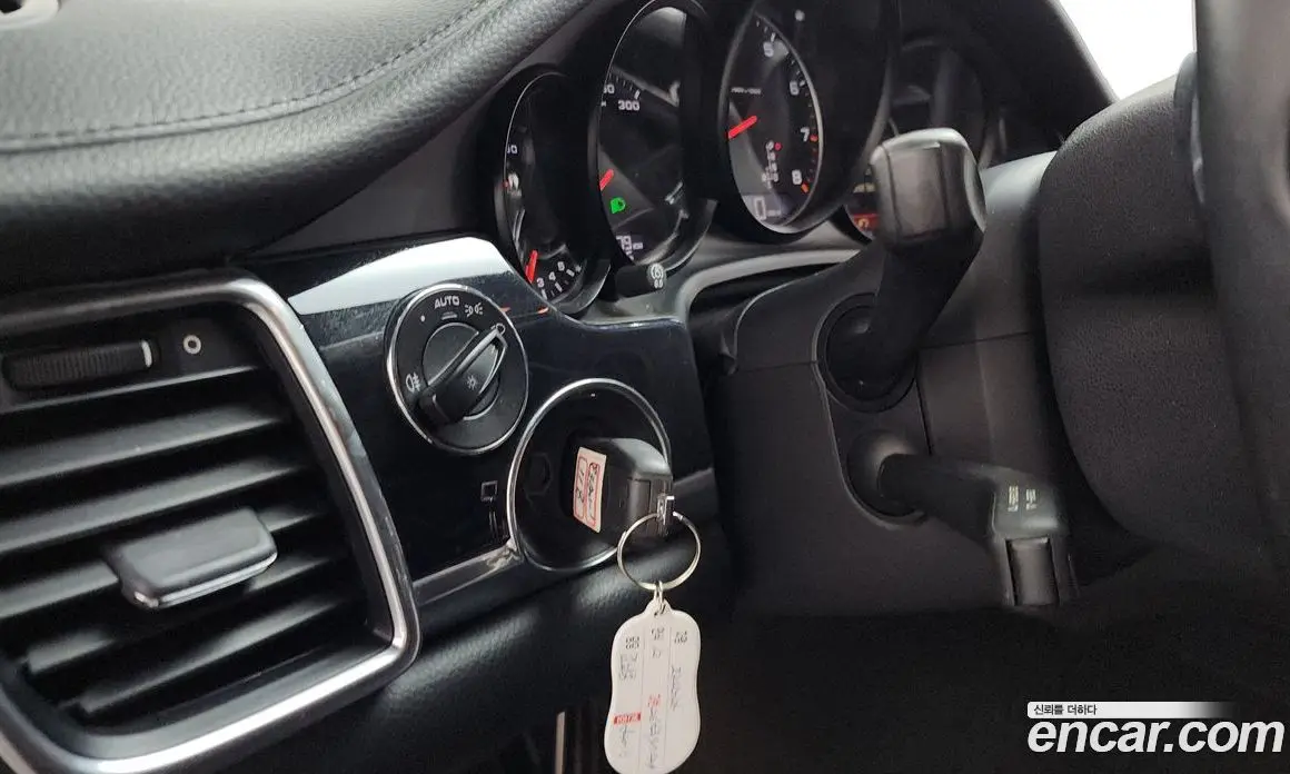 Porsche Panamera 2012 3.6 автомат (гидро), фото 20