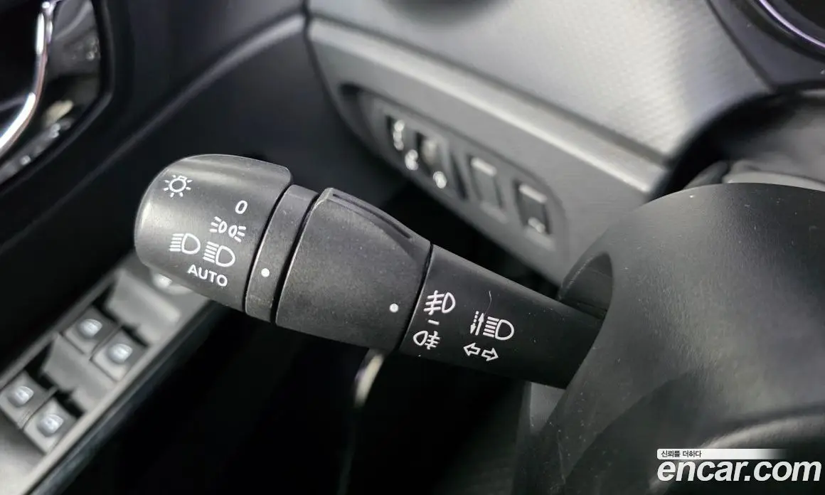 Renault (Samsung) QM3 2015 1.5 автомат (гидро), фото 17