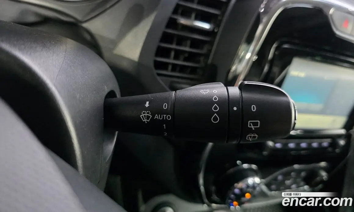 Renault (Samsung) QM3 2015 1.5 автомат (гидро), фото 18