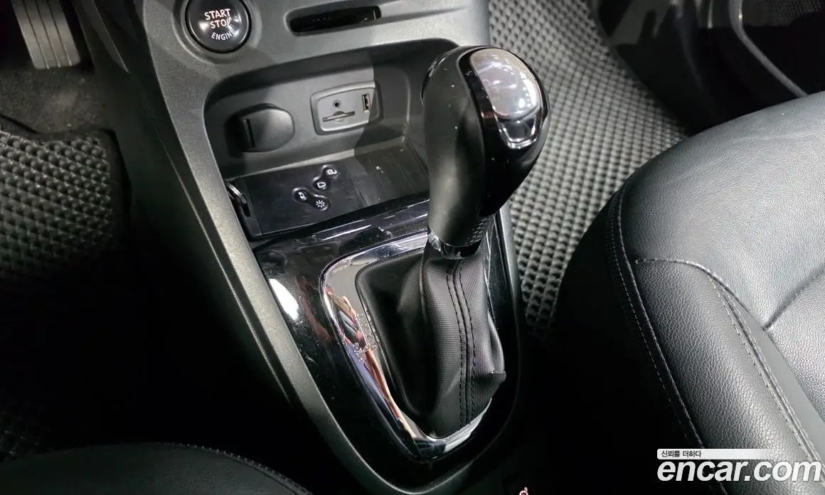 Renault (Samsung) QM3 2015 1.5 автомат (гидро), фото 9