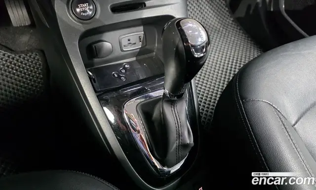 Renault (Samsung) QM3 2015 1.5 автомат (гидро), миниатюра 9