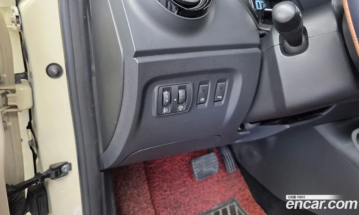 Renault (Samsung) QM3 2016 1.5 автомат (гидро), фото 17