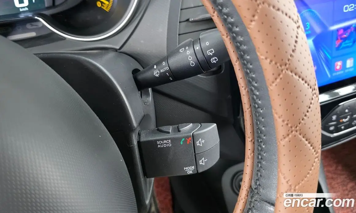 Renault (Samsung) QM3 2016 1.5 автомат (гидро), фото 19