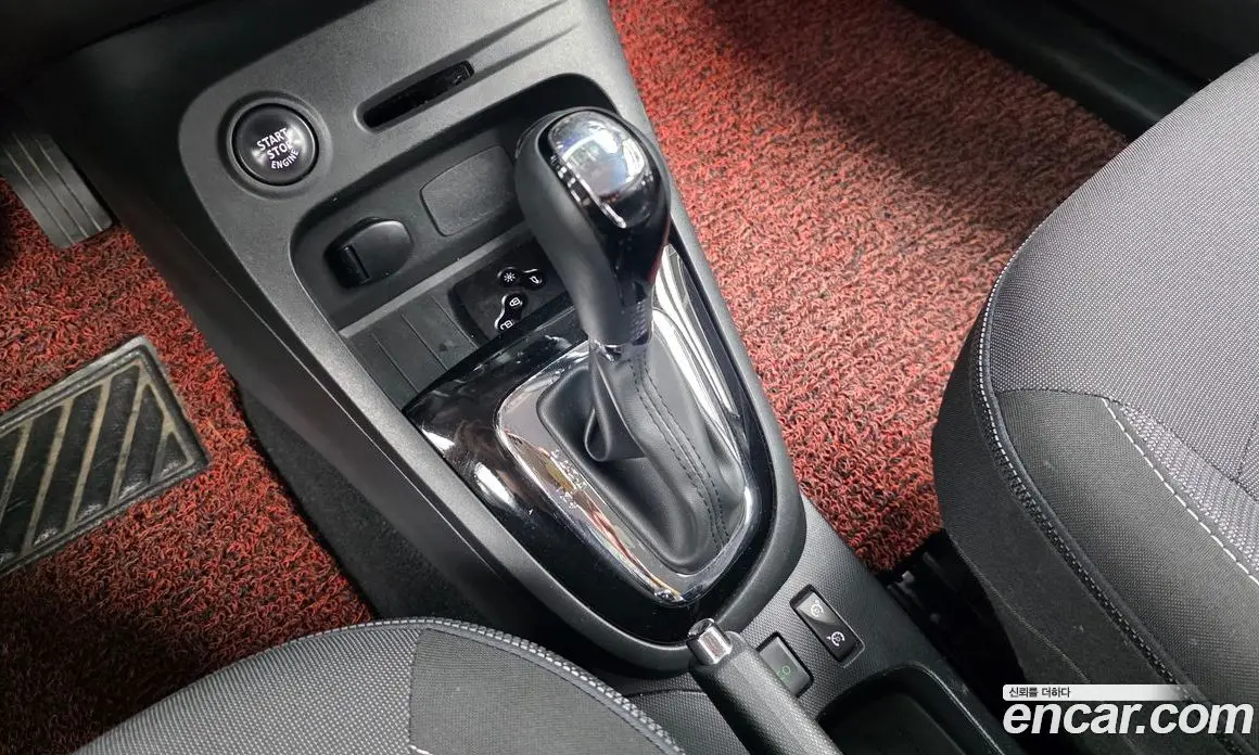 Renault (Samsung) QM3 2016 1.5 автомат (гидро), фото 9