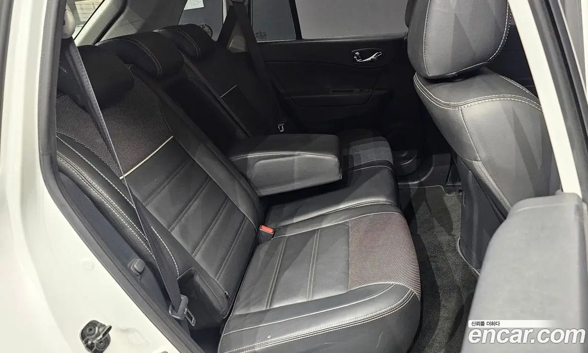 Renault (Samsung) QM5 2015 2.0 автомат (гидро), фото 12