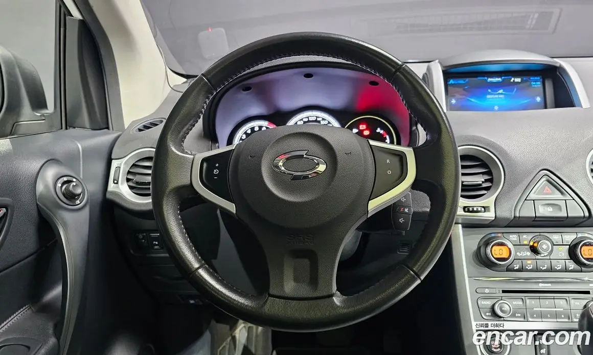 Renault (Samsung) QM5 2015 2.0 автомат (гидро), фото 13