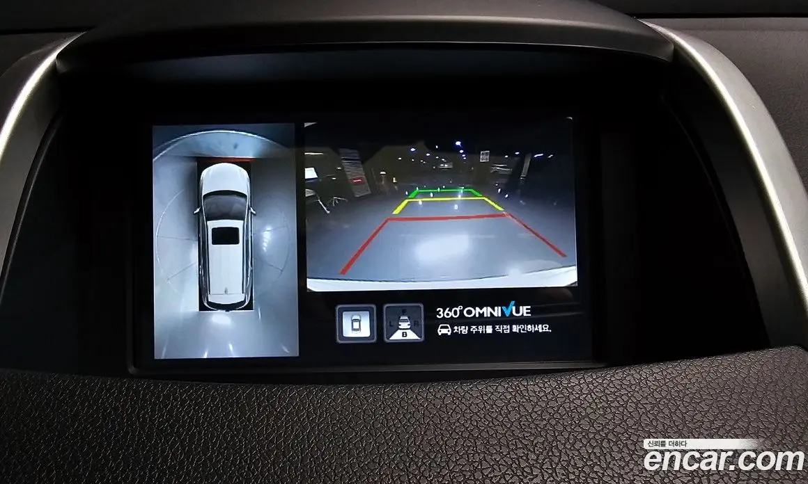 Renault (Samsung) QM5 2015 2.0 автомат (гидро), фото 15
