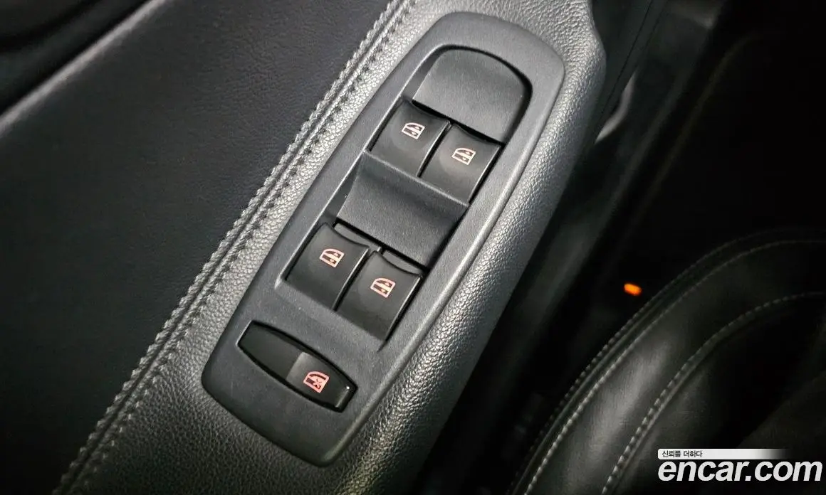 Renault (Samsung) QM5 2015 2.0 автомат (гидро), фото 16