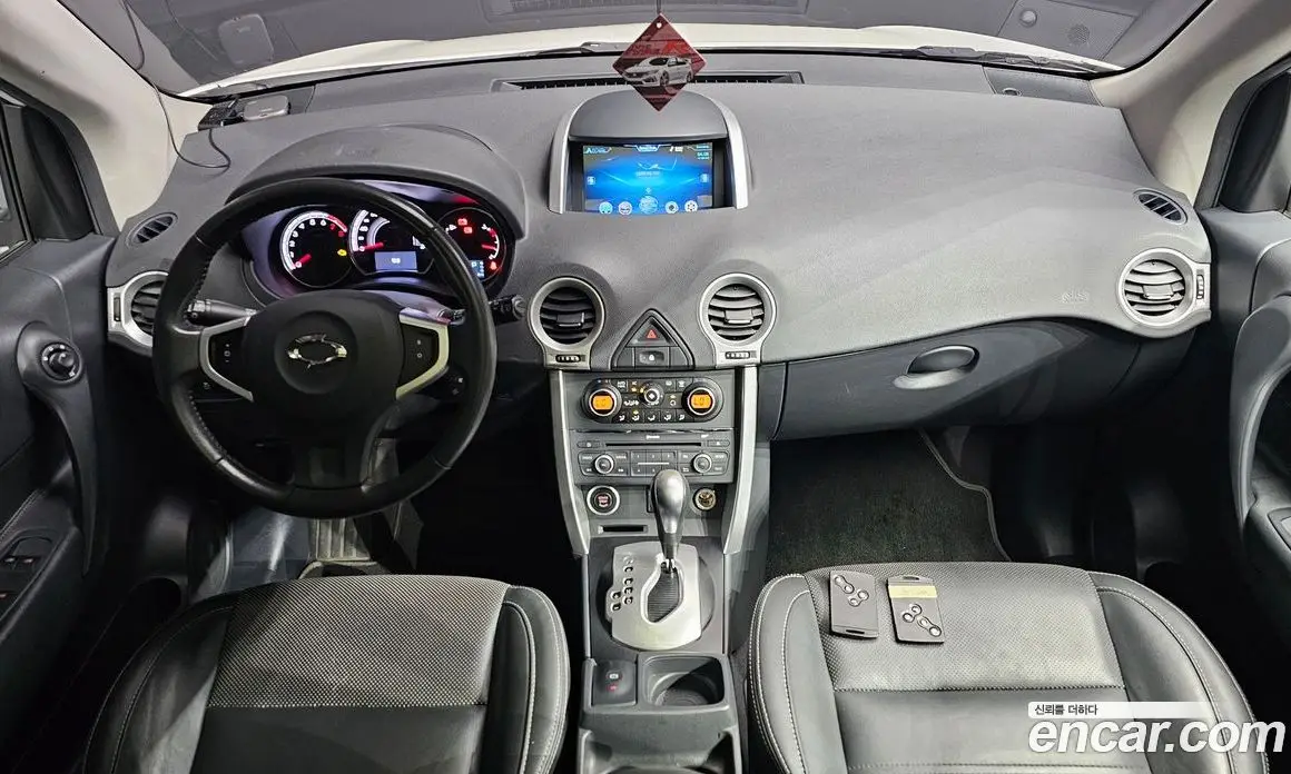 Renault (Samsung) QM5 2015 2.0 автомат (гидро), фото 7
