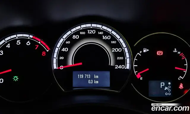 Renault (Samsung) QM5 2015 2.0 автомат (гидро), миниатюра 8