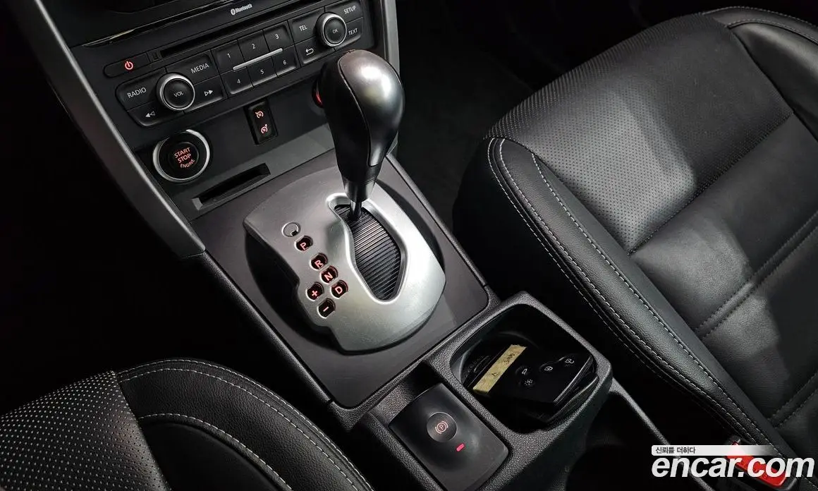 Renault (Samsung) QM5 2015 2.0 автомат (гидро), фото 9