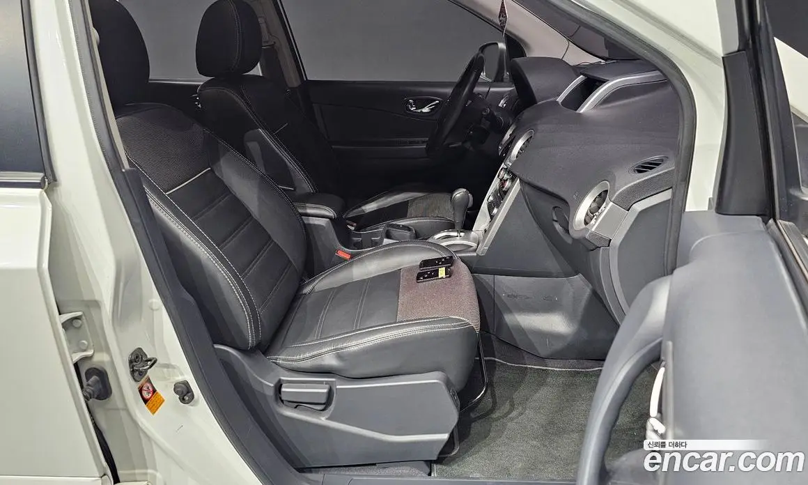 Renault (Samsung) QM5 2015 2.0 автомат (гидро), фото 10