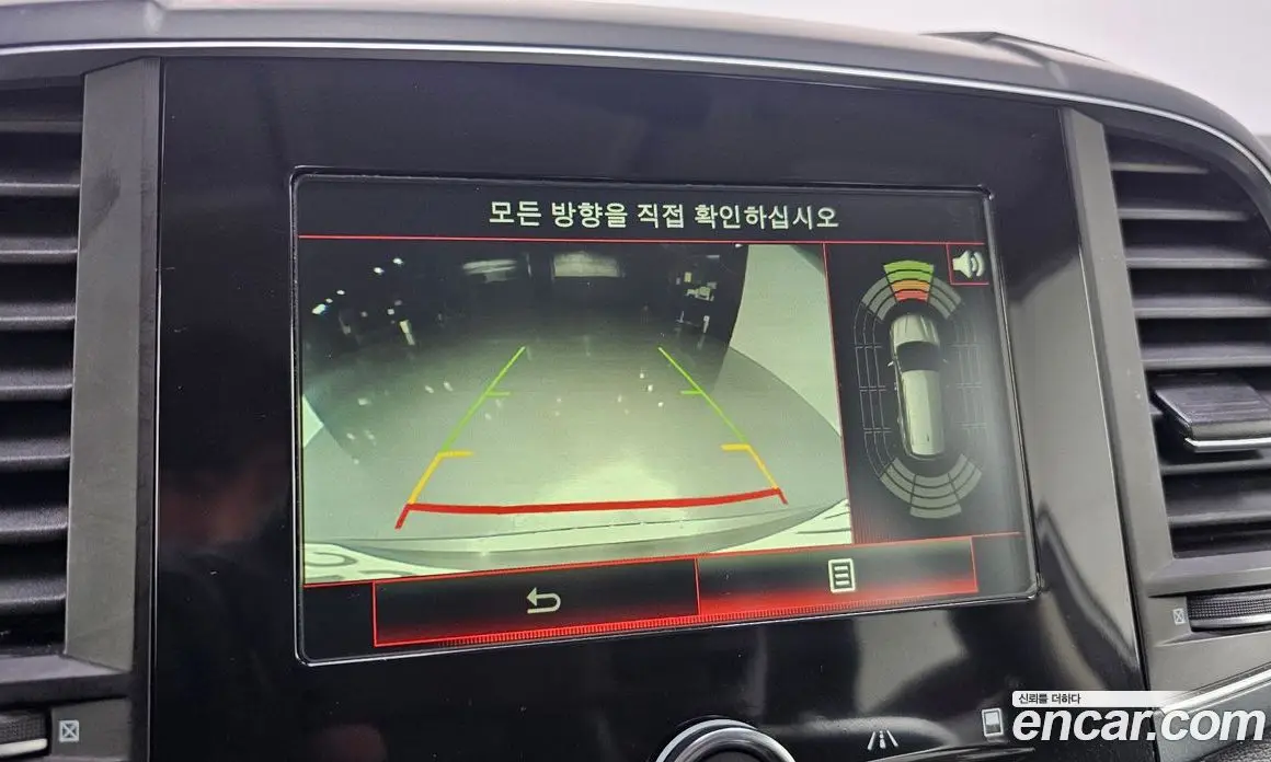 Renault (Samsung) QM6 2017 2.0 автомат (гидро), фото 16