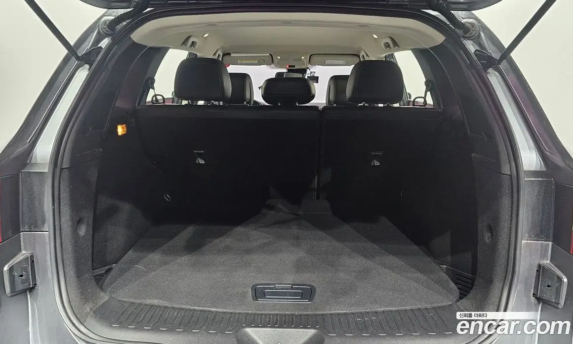 Renault (Samsung) QM6 2017 2.0 автомат (гидро), фото 20