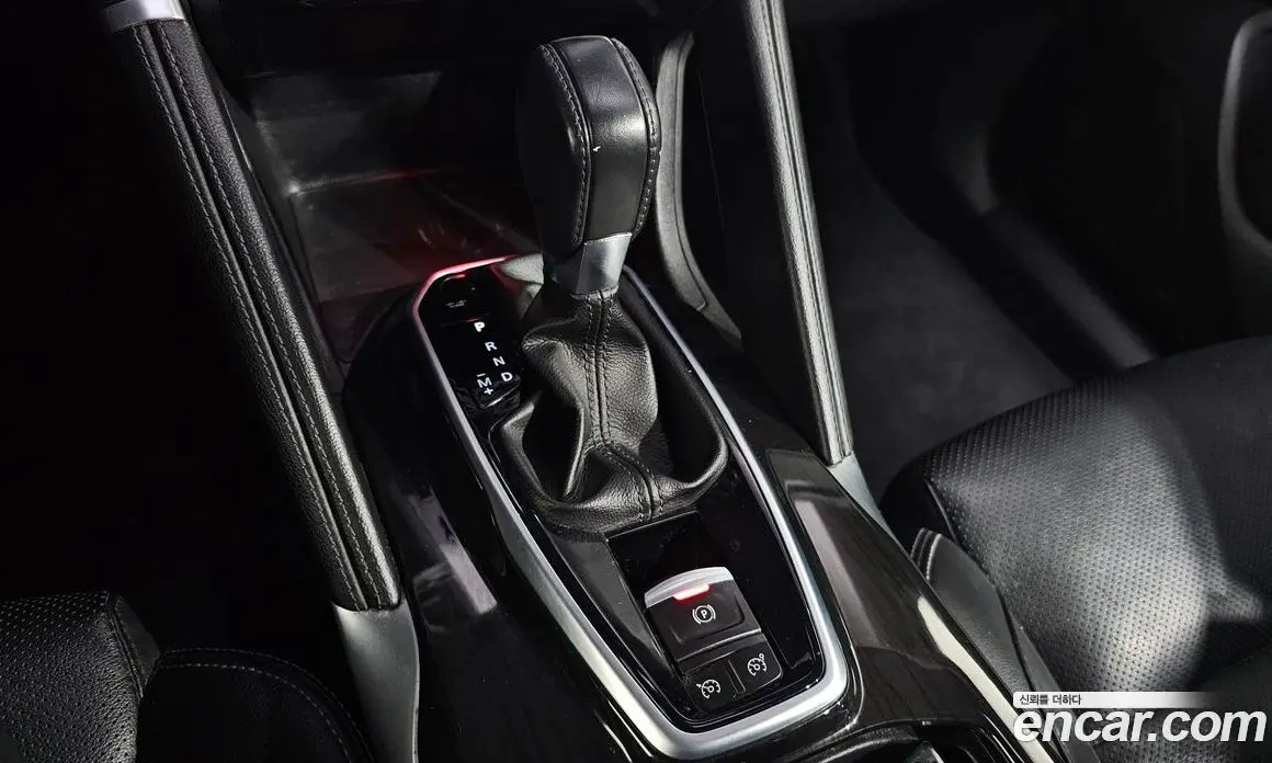 Renault (Samsung) QM6 2017 2.0 автомат (гидро), фото 9