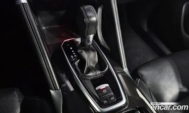 Renault (Samsung) QM6 2017 2.0 автомат (гидро), миниатюра 9