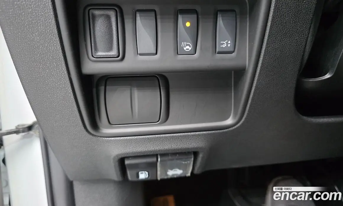 Renault (Samsung) QM6 2018 2.0 автомат (гидро), фото 13