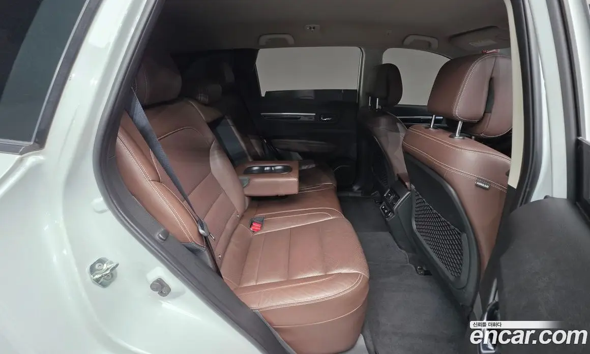 Renault (Samsung) QM6 2018 2.0 автомат (гидро), фото 19