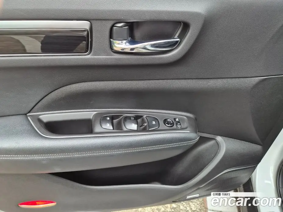 Renault (Samsung) QM6 2018 2.0 автомат (гидро), фото 16